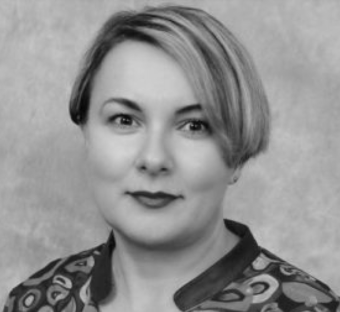 Nihada Delibegović Džanić